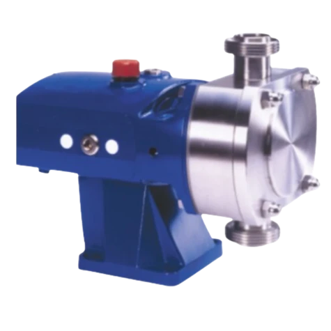 Кулачковий насос SRU 6/353 LS фотография