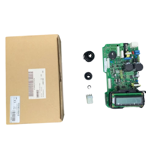 Плата керування дозуючим насосом TPG800 EM99106533 фотография