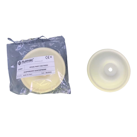 Мембрана до моделей P0050, SANTOPRENE P0050ME004793SA фотография