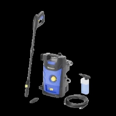 Мийка високого тиску Michelin 14E, 110 бар, 390 л/год фотография