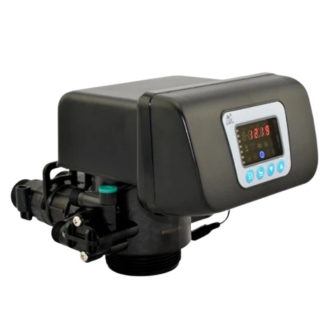 Керуючий клапан runxin f63c3 фотография