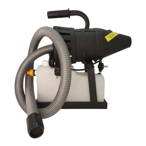 Туманогенератор DURU HDM 5 фотография