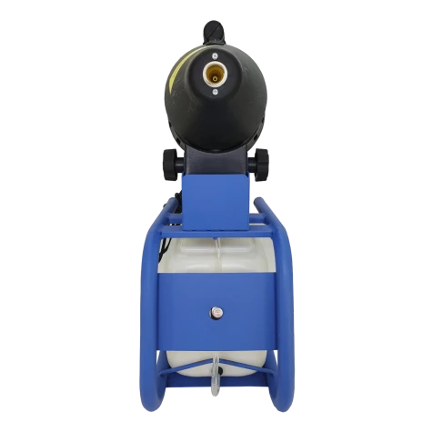  Туманогенератор DURU MAX 10 фотография №2