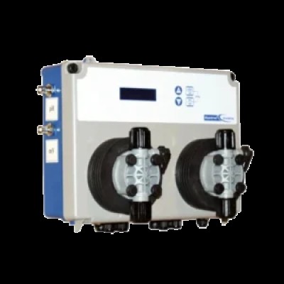 Дозуюча станція SEKO Pool Invikta SPMBASEM0000 pH and Redox, 5л/ч, 5 бар фотография