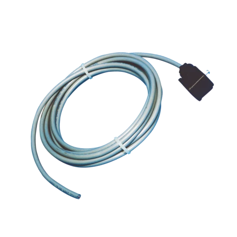 Кабель SEKO с коннектором для датчиков проводимости CTK, 5 м 9900110111 фотография