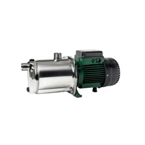 Самовсмоктуючий насос EUROINOX 30/80 T фотография