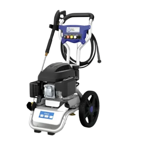 Автономний апарат високого тиску Annovi Reverberi Michelin 210, 210бар, 570л/год фотография