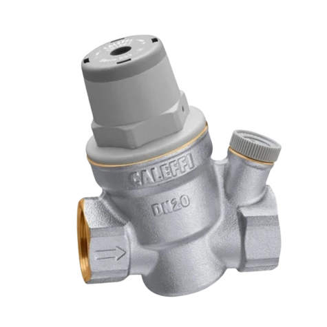 Редуктор тиску Caleffi 533451H 3/4