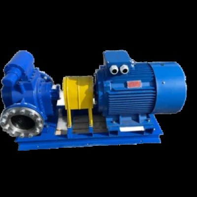 Шестеренний насос NDP 2 фотография