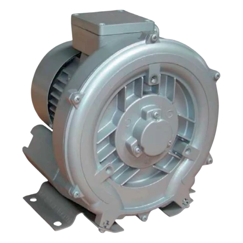 Повітродувка SEKO BL020001M0400, 0.4 KW 1ph, 1 1/4