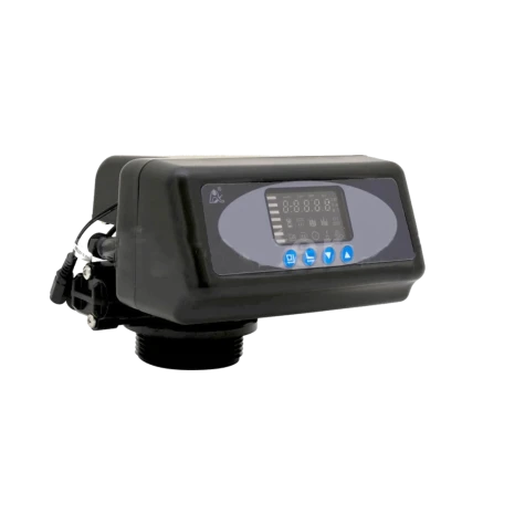 Ручний клапан керування  Runxin 3/4