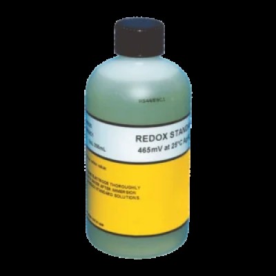 Буферный раствор Redox SEKO ST-MV-465 9900122010 фотография