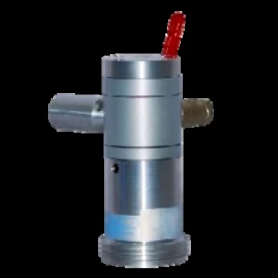 Пневмодвигун до пневматичного бочкового насоса 30010300 фотография