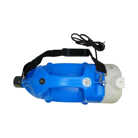  Туманогенератор DURU D3 фотография №2