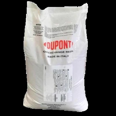 Смола для пом'якшення: Dowex HCR S/S фотография