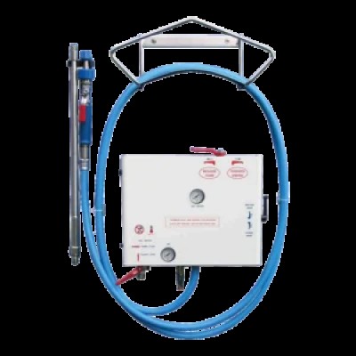 Станція піноутворення SEKO Protwin без аксессуаров на 1 хімічний продукт, PTW1000000000000 фотография