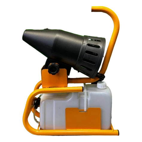  Туманогенератор DURU MAX 5 фотография №1