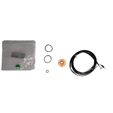 Мідний електрод SEKO до амперометричного датчика RIC0151034 фотография