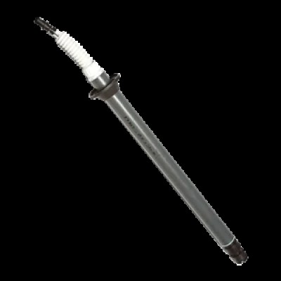 Всмоктуючий пристрій SEKO PVC Ø 34 мм серії LB зі зворотним клапаном з EPDM, 450 мм, під'єднання до шланга 8 мм, з горловинним ущільненням, без датчика рівня, 9900100177 фотография