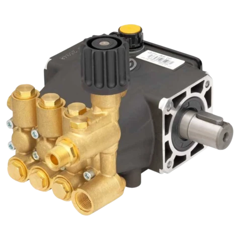 Помпа ( насос) Annovi Reverberi   JR-M 01.10 N , 100 бар, 60 л/год фотография