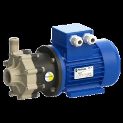 Насос із магнітною муфтою CM04PDTA681IE фотография