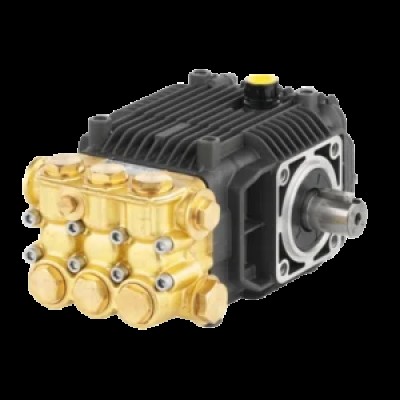 Помпа ( насос) Annovi Reverberi  XM-M 02-10 N , 100 бар, 60  л/год фотография