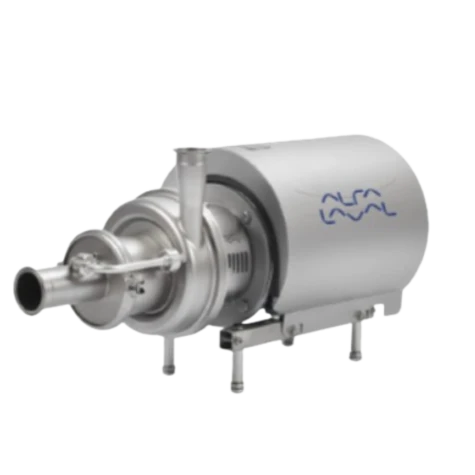 Відцентровий насос Alfa Laval LKH Prime фотография