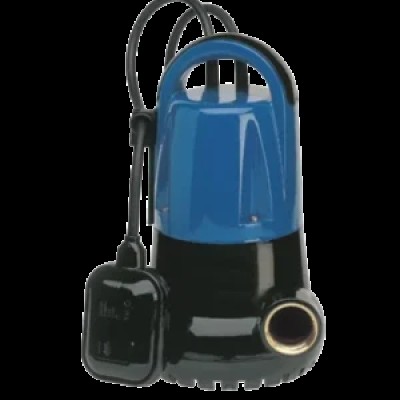 Дренажний насос для брудної води SPERONI TS 400/S фотография