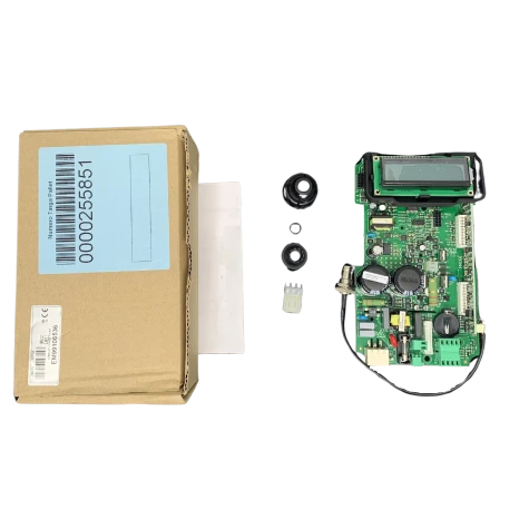 Плата цифрова SEKO TPR 803 EM99106538 фотография