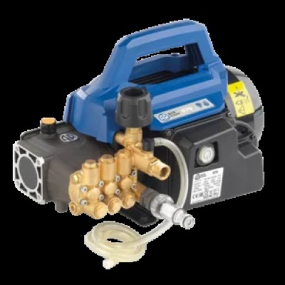 Апарат високого тиску Annovi Reverberi  671, 180 бар, 510 л/год фотография