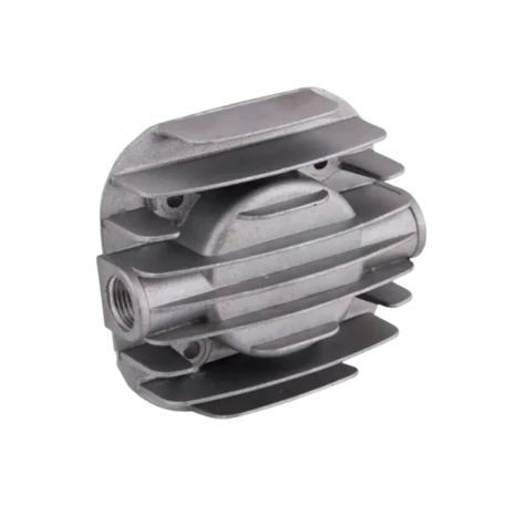 Головка блоку циліндрів 4009N фотография