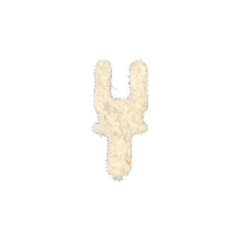Внутрішній фільтр глушника до пневматичних насосів P0065, P0100, FELT P0065SL004638FL фотография