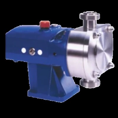 Кулачковий насос SRU 1/005 фотография Кулачковий насос SRU 1/005 фотография