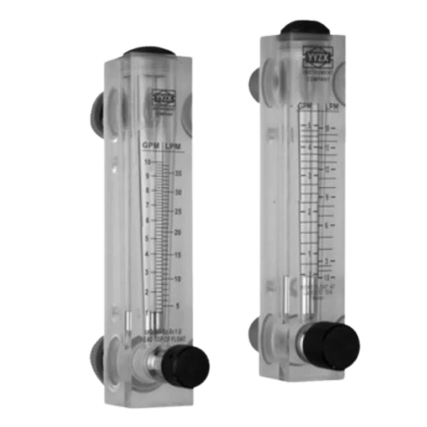 Ротаметр для води, трубного типу LZM-25G-36 фотография