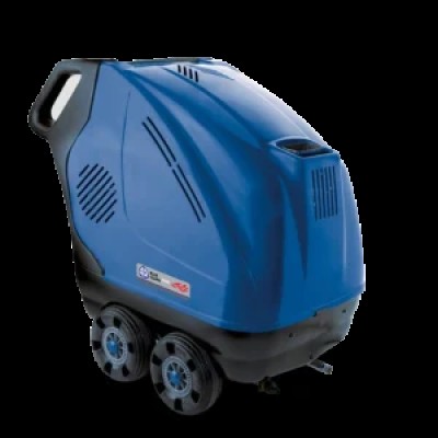 Апарат високого тиску з підігрівом води Annovi Reverberi  7870  , 230 бар, 900 л/год фотография