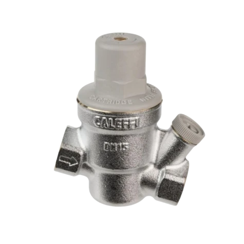 Редуктор тиску Caleffi 533441 1/2