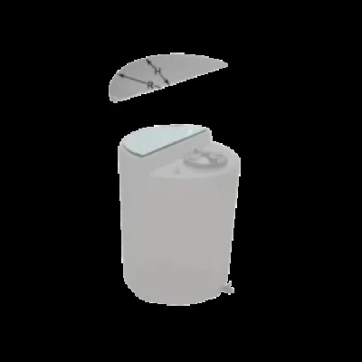 Захисна кришка SEKO для ємностей фотография