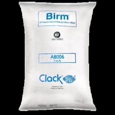 Фільтруючий матеріал для знезалізнення Birm фотография Фільтруючий матеріал для знезалізнення Birm фотография