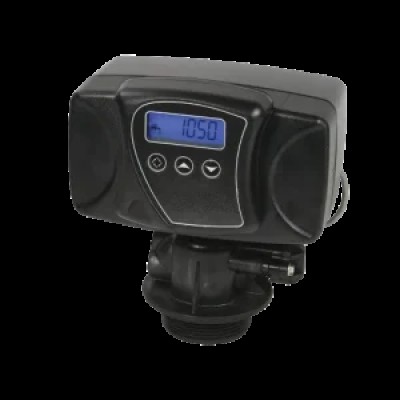 Керуючий клапан fleck 2750 фотография