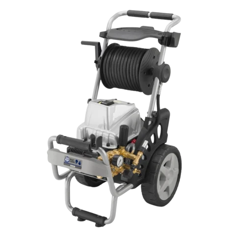 Апарат в сокого тиску Annovi Reverberi  1009 RLW , 230 бар, 1260 л/год фотография