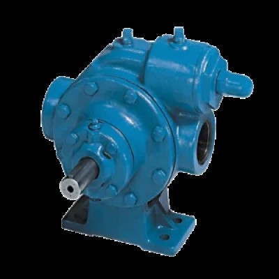 Лопатевий насос Blackmer CRL1.25 фотография Лопатевий насос Blackmer CRL1.25 фотография