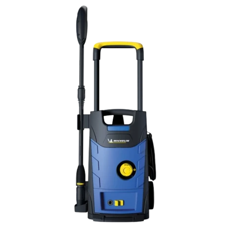 Мийка високого тиску Michelin 16E, 125 бар, 420 л/год фотография