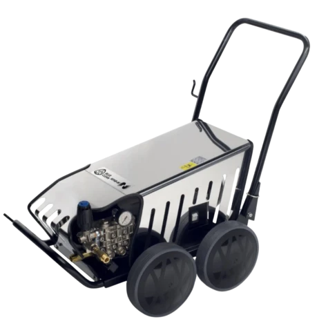 Апарат високого тиску Annovi Reverberi  1018H , 230 бар, 900 л/год фотография