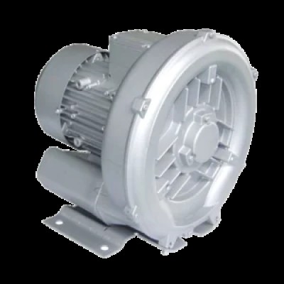 Воздуходувка  SEKO BL020001M0400, 0.4 KW 1ph, 1 1/4", 80 м3/ч @ 0 мбар, 12 м3/ч @ 125 мбар фотография