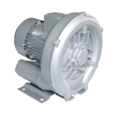 Повітродувка SEKO BL04000101300, 1.3 KW 3ph, 1 1/2", 140 м3/год @ 0 мбар, 30 м3/год @ 200 мбар фотография