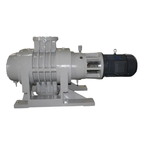 Вакуумний насос Рутса ZJ 70 фотография