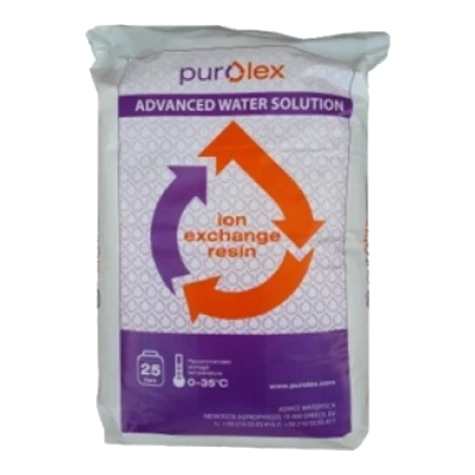 Смола для пом'якшення: Purolex фотография