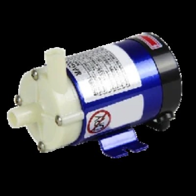 Міні насос із магнітною муфтою MC10PDTA1PS06 фотография