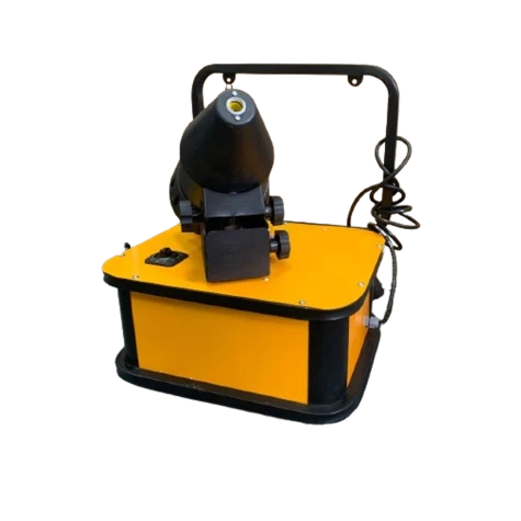  Генератор холодного туману DURU DMXL фотография №1