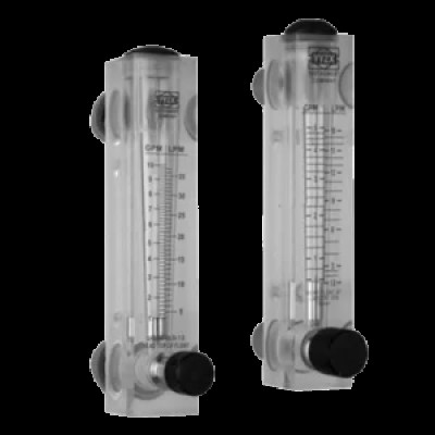 Ротаметр для води, панельного типу без регулятора потоку рідиниLZM-15Z-7 фотография Ротаметр для води, панельного типу без регулятора потоку рідиниLZM-15Z-7 фотография